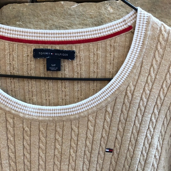 Tommy Hilfiger Sweater - Picture 3 of 3